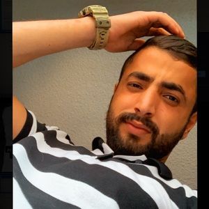 Meet your Posher, Mohammad